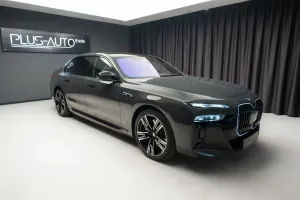 BMW 7 Series M760e xDrive AT PHEV 2024