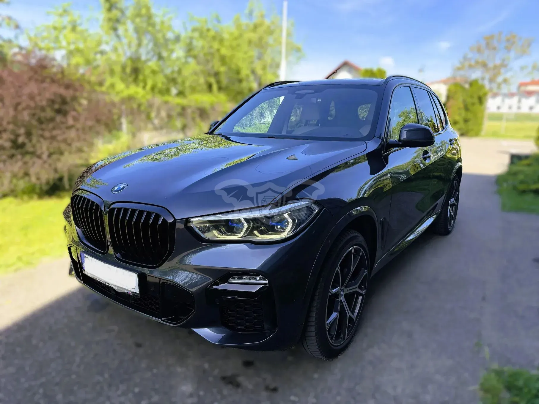 BMW X5 G05 [2018 - Prezent] xDrive30d AT MHEV 2020