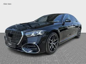 Mercedes-Benz S W223 [2021 - Prezent] 500 4MATIC Long MHEV 2026