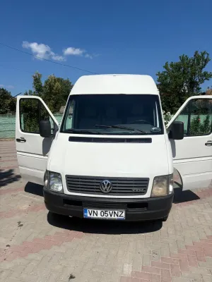 Volkswagen Transporter 2006