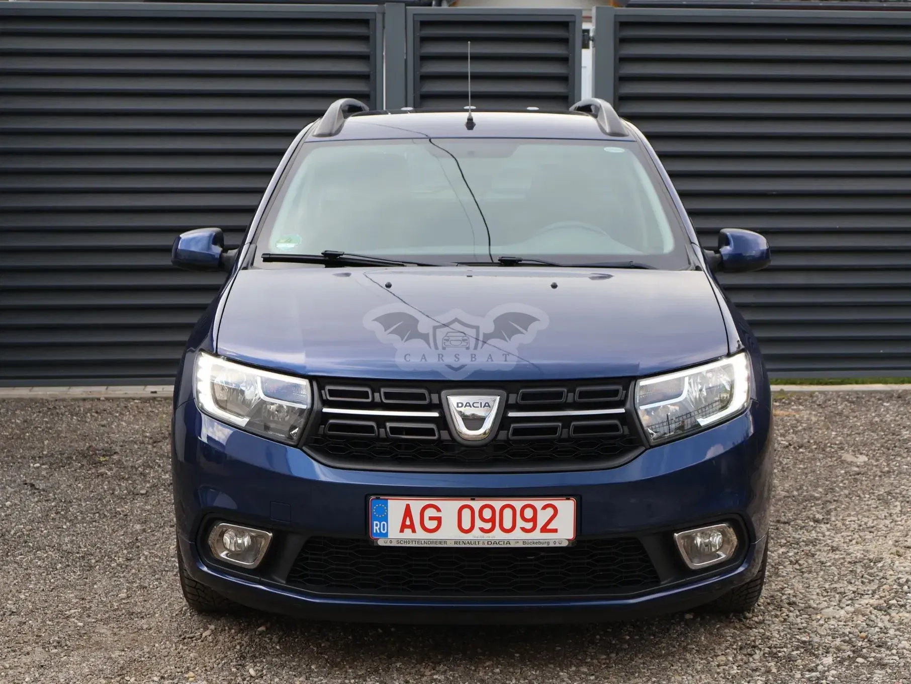 Dacia Logan II [2012 - 2020] 0.9 TCe SL Prestige PLUS 2018