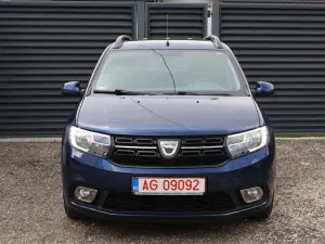 Dacia Logan II [2012 - 2020] 0.9 TCe SL Prestige PLUS 2018