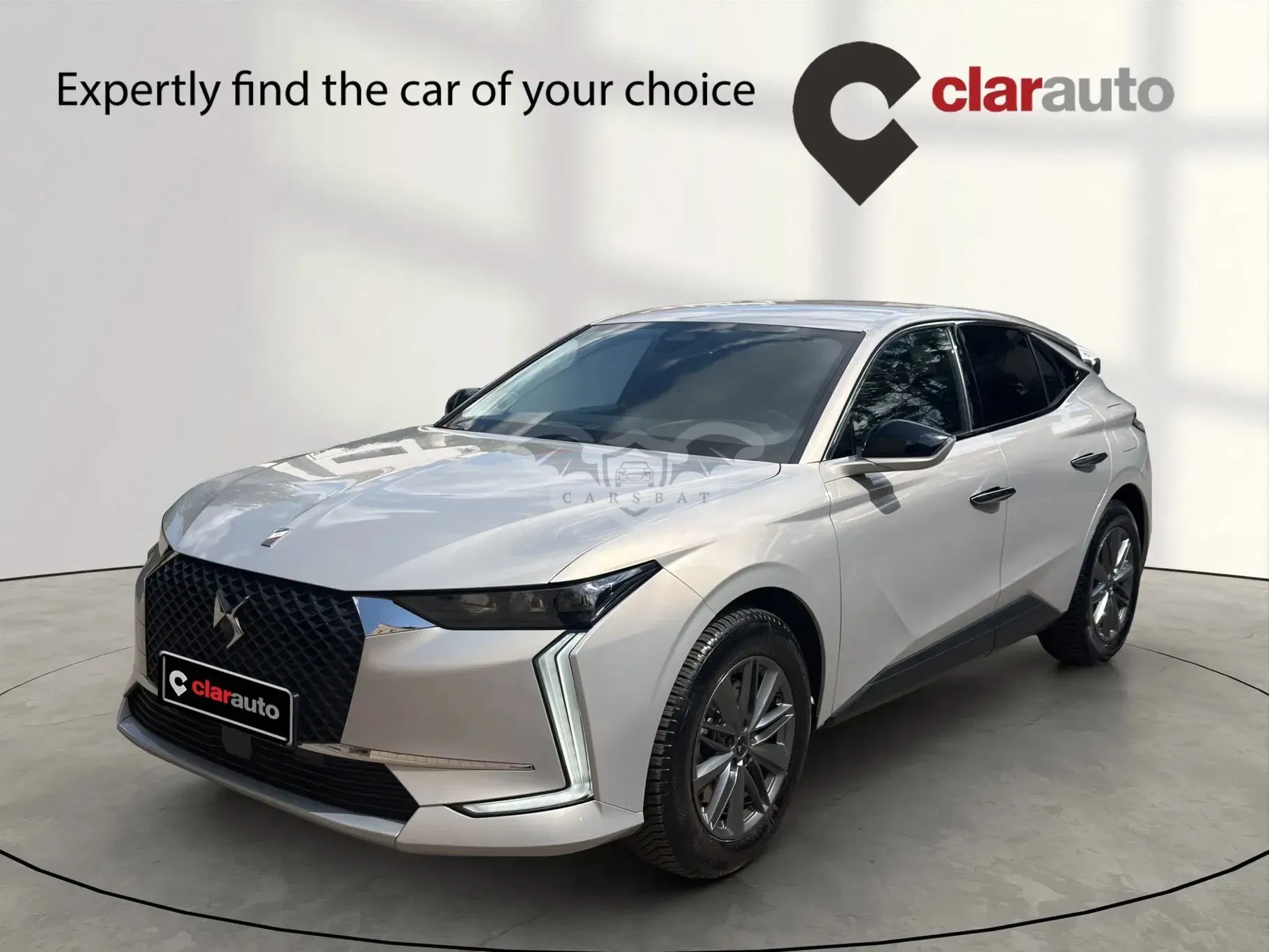 DS DS4 II [2021 - Prezent] 2022