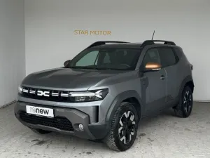 Dacia Duster III [2023 - prezent] TCe 130 4X4 MHEV Extreme 2024