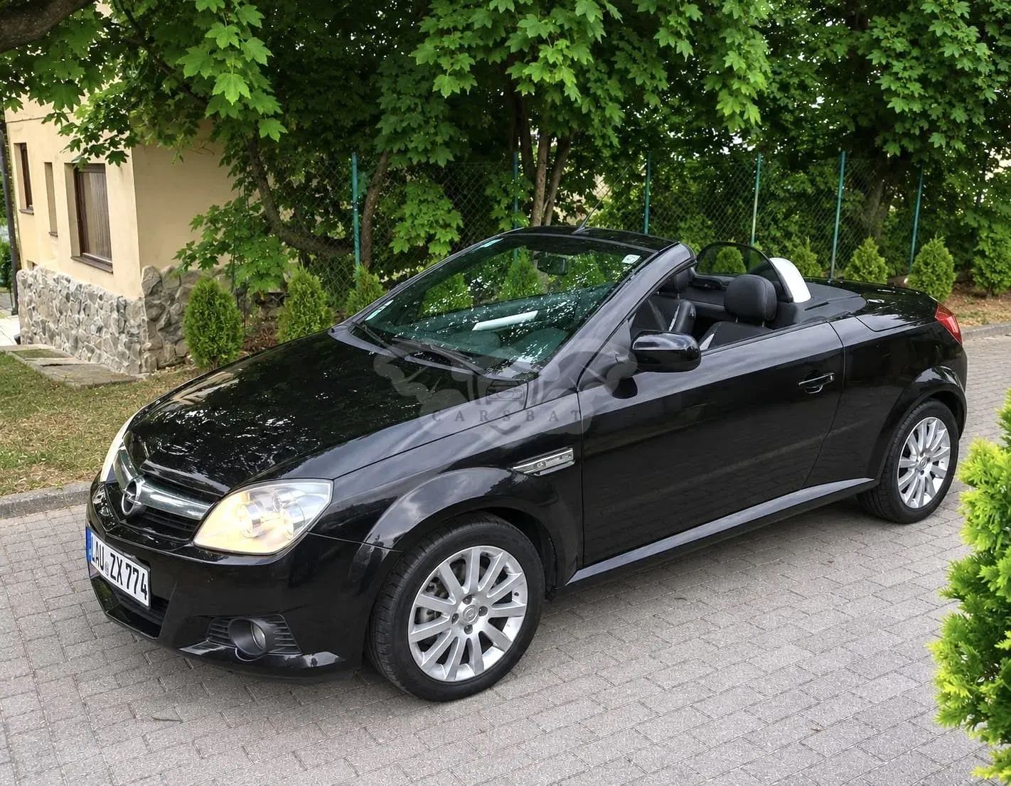 Opel Tigra 1.8 (Enjoy) 2010
