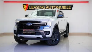 Ford Ranger III [2011 - Prezent] 2,0 l EcoBlue Doppelkabine Autm. Wildtrak 2024