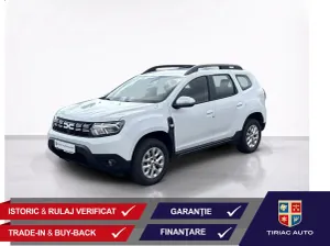 Dacia Duster II [2018 - Prezent] 2023