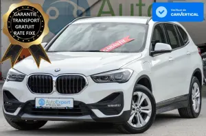 BMW X1 F48 [2015 - Prezent] xDrive25e AT PHEV 2021