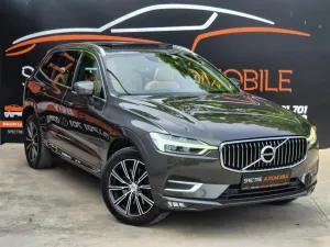 Volvo XC60 B4 D Geartronic Inscription 2019