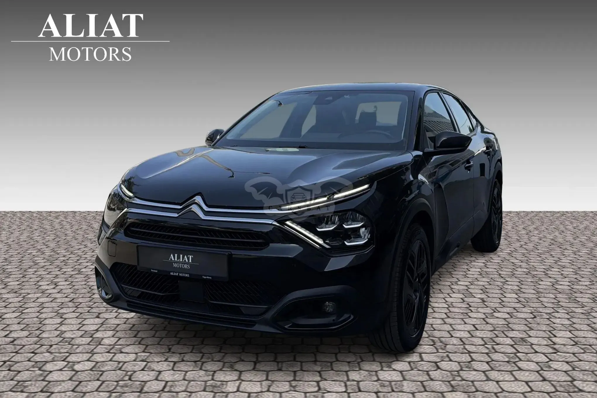 Citroën C4 X PureTech 130 Stop&Start EAT8 FEEL PACK 2023