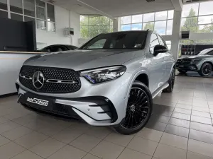 Mercedes-Benz GLC 300 e 4Matic 9G-TRONIC Edition AMG Line 2025