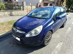 Opel Corsa 1.3 CDTI Selection 2009