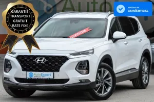 Hyundai Santa Fe IV [2018 - Prezent] 2.2 CRDi 2WD Premium 2019
