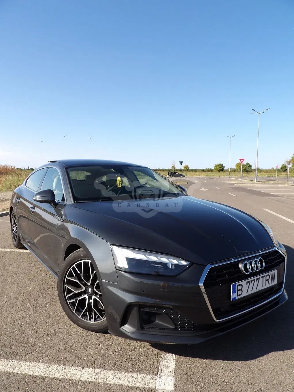 Audi A5 sportback 2020