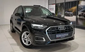 Audi Q5 FY [2016 - Prezent] 50 TFSIe quattro S tronic 2023