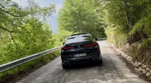 BMW X6 G06 [2019 - Prezent] xDrive40i AT MHEV 2024