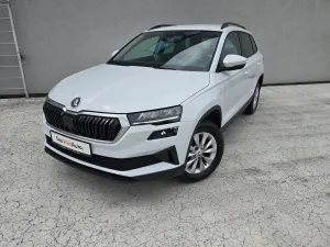 Skoda Karoq 1.5 TSI DSG Selection 2024