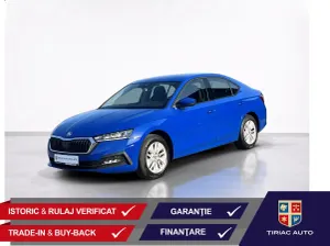 Skoda Octavia IV [2019 - Prezent] 2023