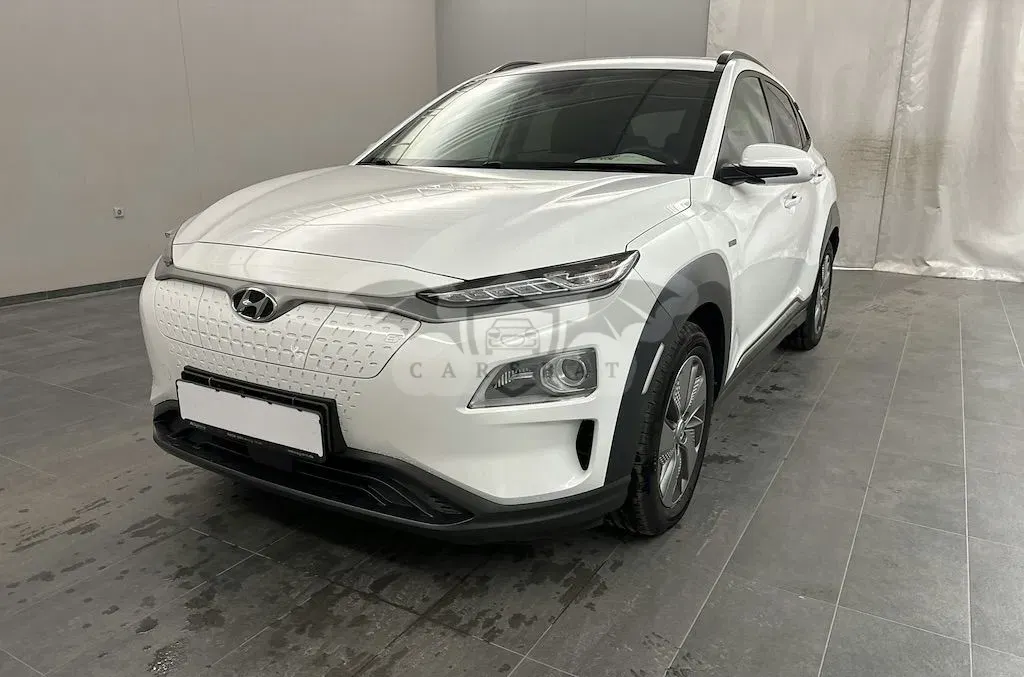 Hyundai Kona Prime 2020