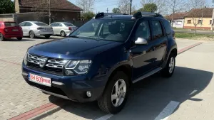 Dacia Duster I [2010 - 2017] 1.2 TCe 4x2 Laureate 2015