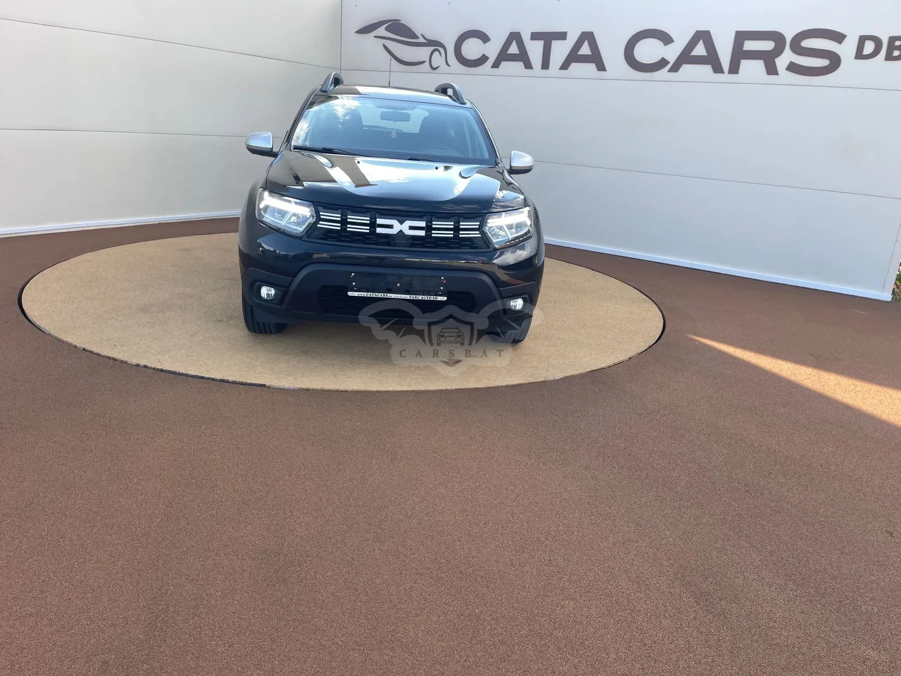 Dacia Duster II [2018 - Prezent] Blue dCi 115 Expression 2023
