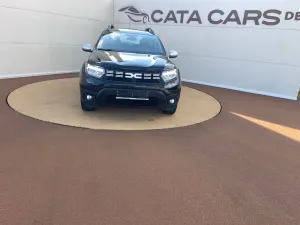 Dacia Duster II [2018 - Prezent] Blue dCi 115 Expression 2023
