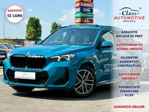 BMW X1 xDrive18d Aut. M Sport 2023