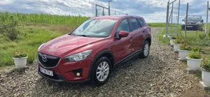 Mazda CX-5 I [2012 - 2017] 2.2 SKYACTIV-D Aut. Center-Line 2012