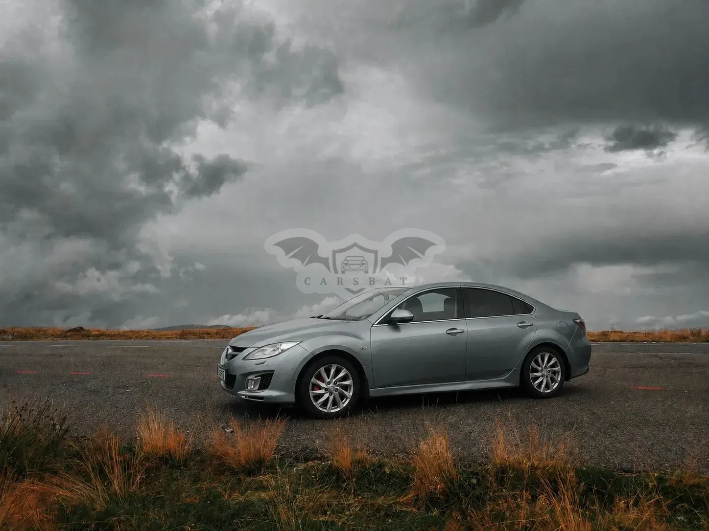 Mazda 6 II [2007 - 2012] 2010