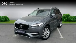 Volvo XC90 II [2015 - Prezent] 2019