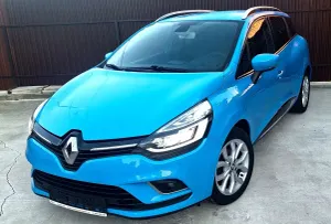 Renault Clio 0.9 TCe Life 2020