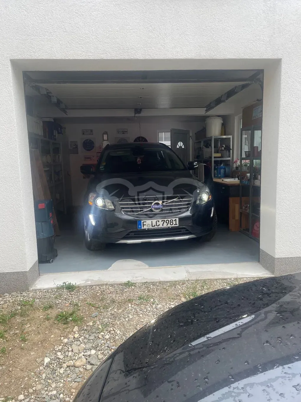 Volvo XC60 I [2008 - 2017] D4 Geartronic Momentum 2014