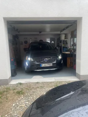 Volvo XC60 I [2008 - 2017] D4 Geartronic Momentum 2014