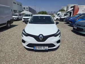 Renault Clio 2021