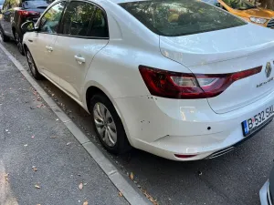 Renault Megane IV [2016 - Prezent] TCe 140 GPF Zen 2021