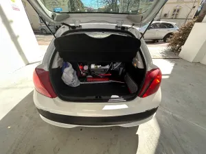 Peugeot 207 1.6 HDI FAP Eclipse 2008