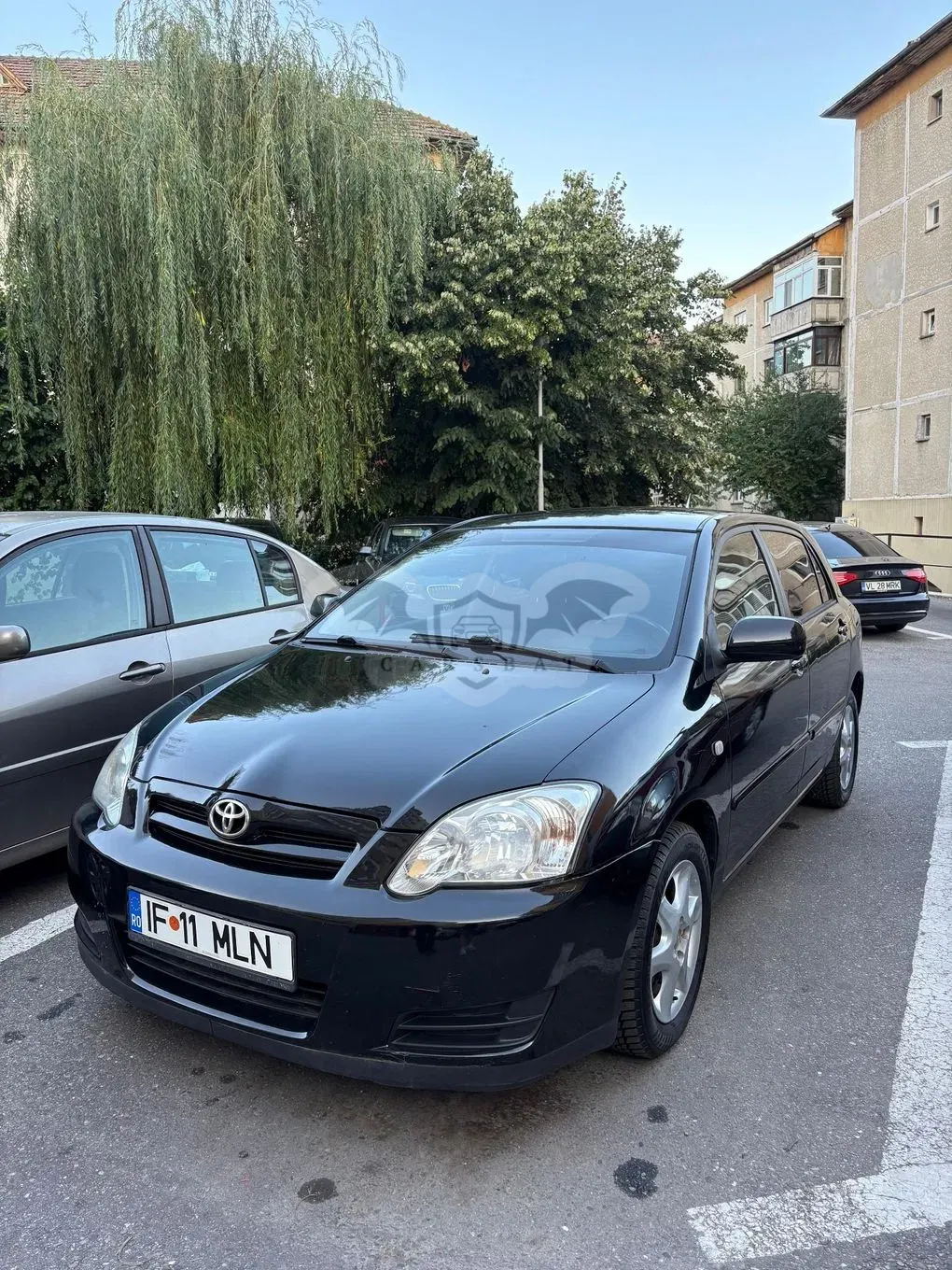 Toyota Corolla 2006