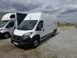Fiat Ducato 2023