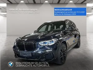 BMW X5 G05 [2018 - Prezent] xDrive30d AT MHEV 2020
