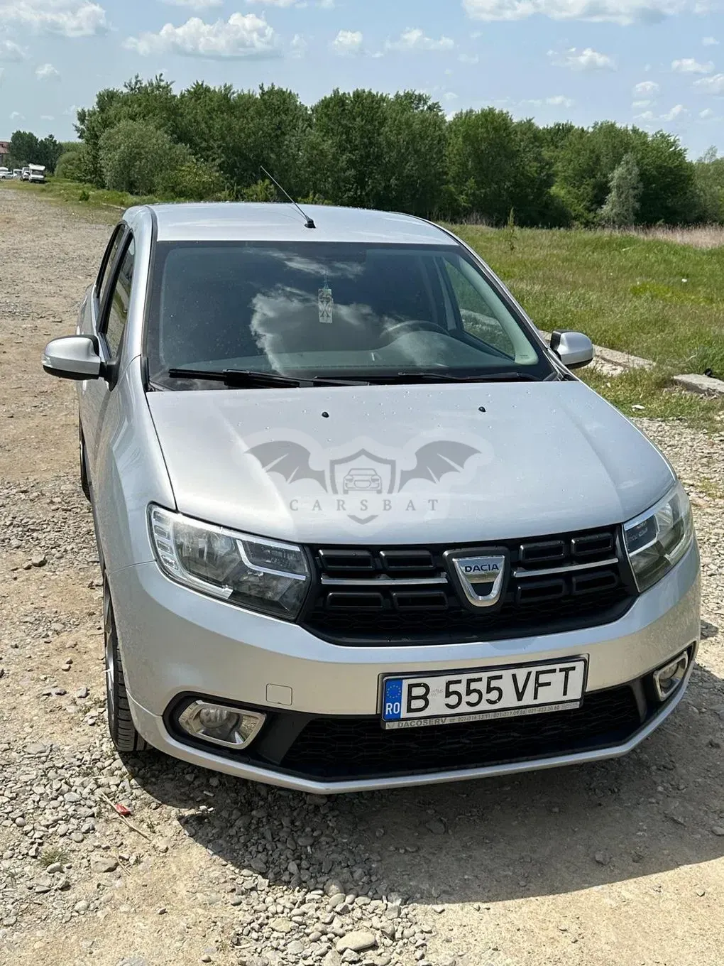 Dacia Logan II [2012 - 2020] 0.9 TCe Prestige 2018