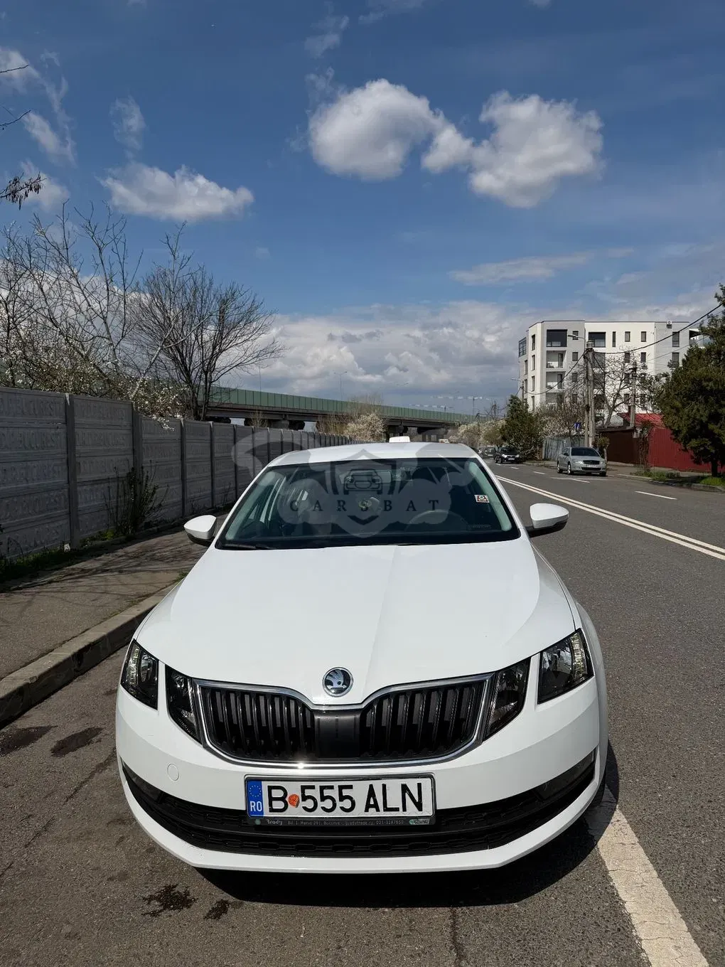 Skoda Octavia III [2013 - 2019] 1.0 TSI Avantaj 2019