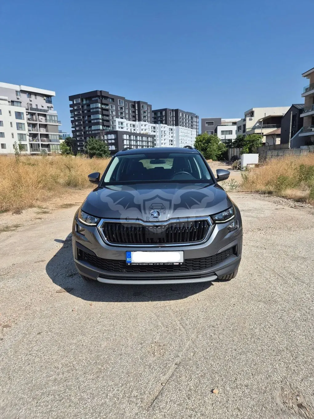 Skoda Kodiaq 2.0 TDI DSG Ambition 2022