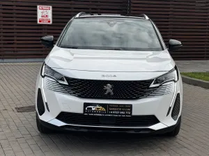 Peugeot 3008 II [2016 - Prezent] PHEV 225 EAT8 GT 2022