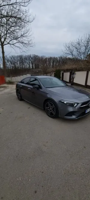 Mercedes-benz A 200 2019