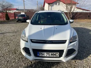 Ford Kuga II [2012 - 2019] 2.0 TDCi 2WD Trend 2016