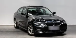 BMW 3 Series G20/G21 [2018 - Prezent] 320i AT 2019