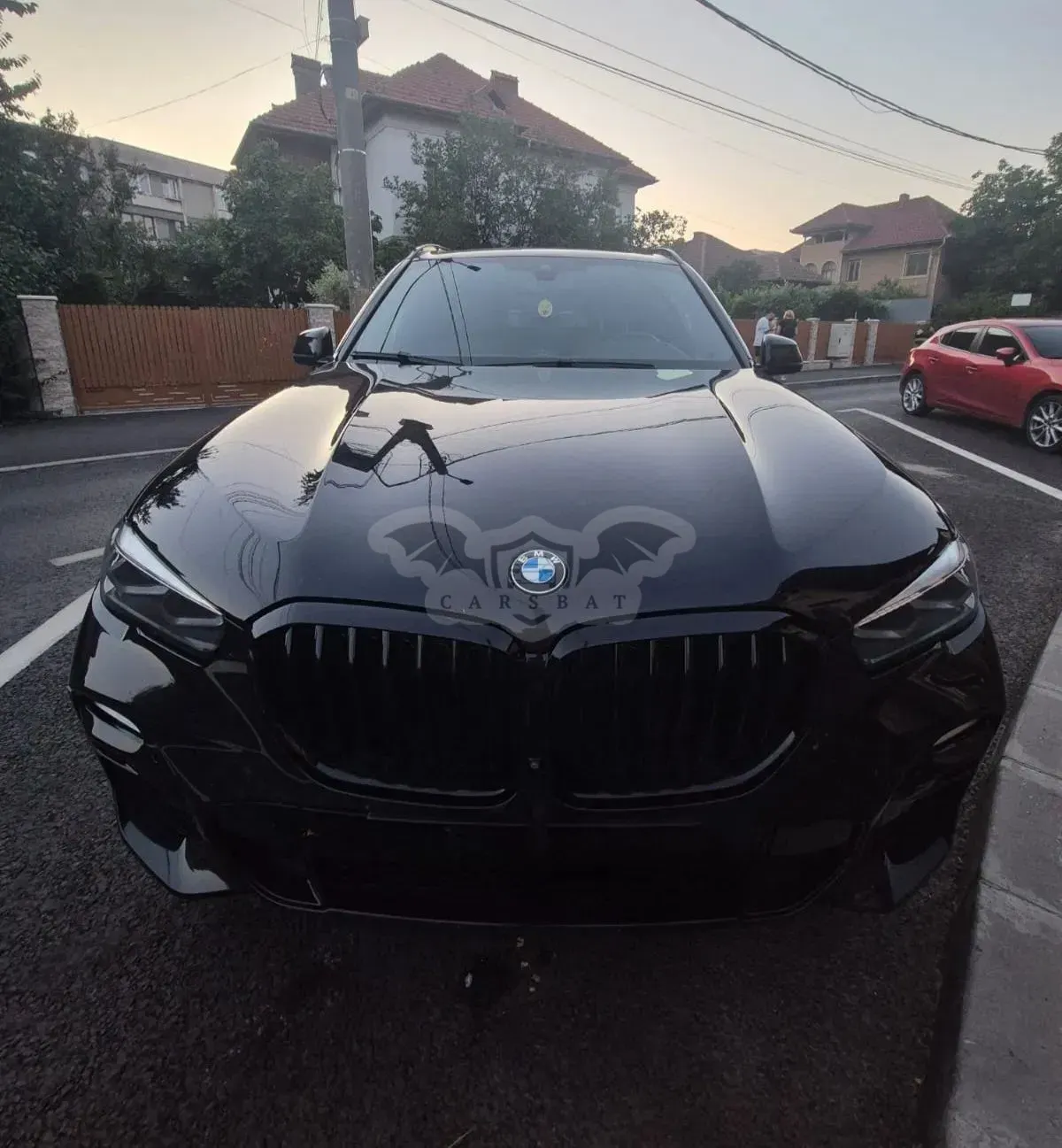 BMW X5 G05 [2018 - Prezent] xDrive45e AT PHEV 2021