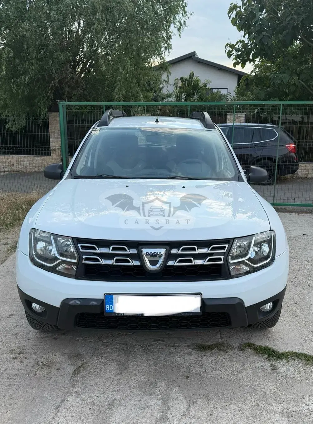 Dacia Duster I [2010 - 2017] 1.6 SCe 4WD Comfort 2016