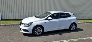 Renault Megane IV [2016 - Prezent] ENERGY dCi 90 EXPERIENCE 2018