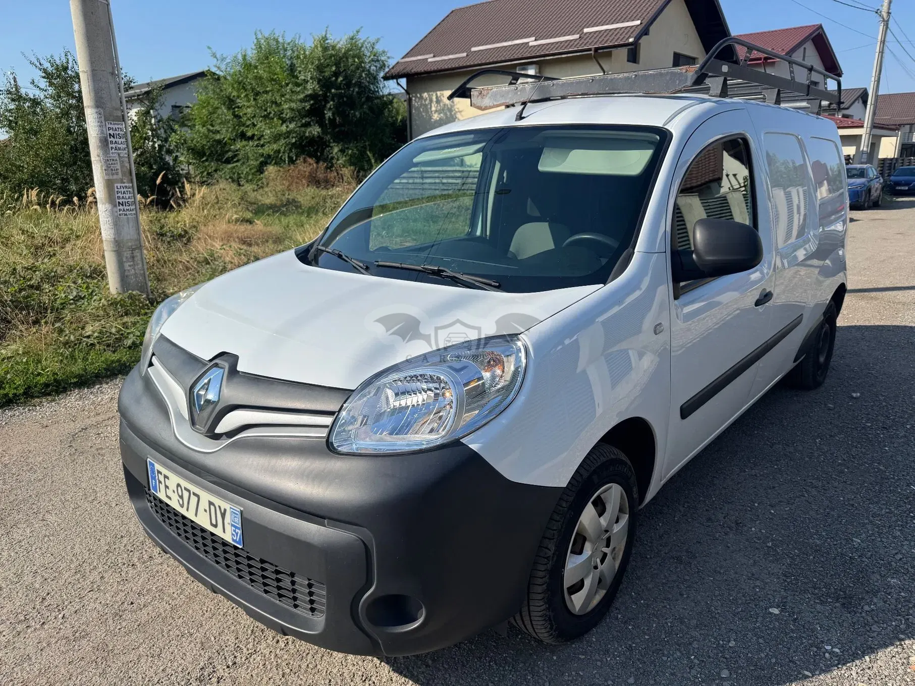 Renault Kangoo 2019
